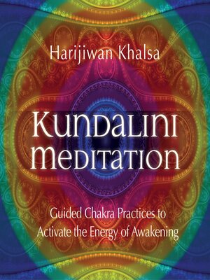 Kundalini Meditation - Audiobook
